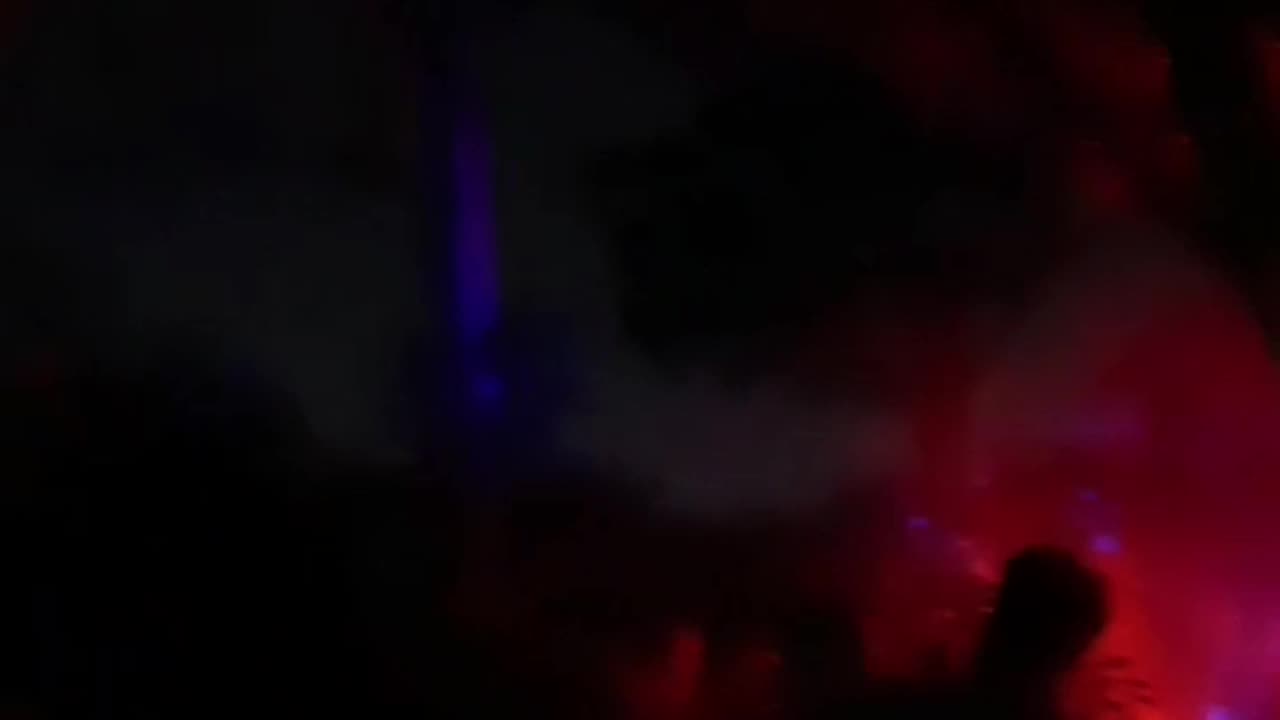 Blooper-Noise Pan of the Halloween Spirit. Year 2, Part 11a