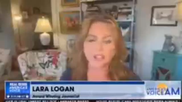 Lara Logan - Vladimir Putin knew exactly what he was doing