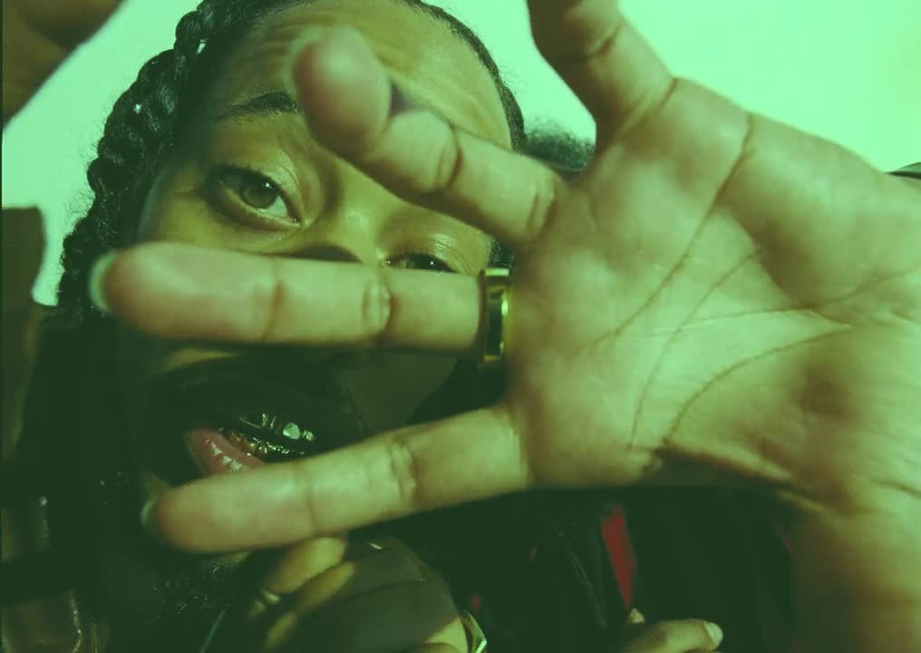 Pink Siifu - Back!
