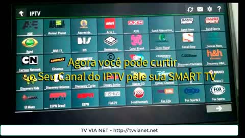 SS IPTV