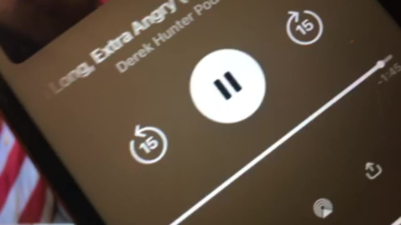 Extra Angry Extra Long (p. 5 The Week In Fucking Review)