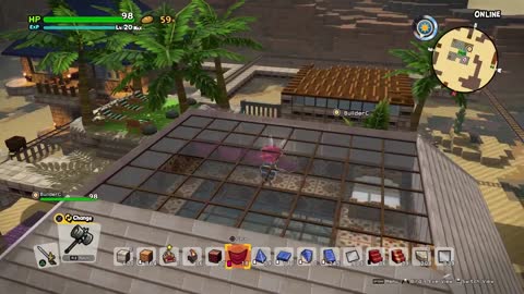 Dragon Quest Builders 2 - Build Your Fate Together Trailer