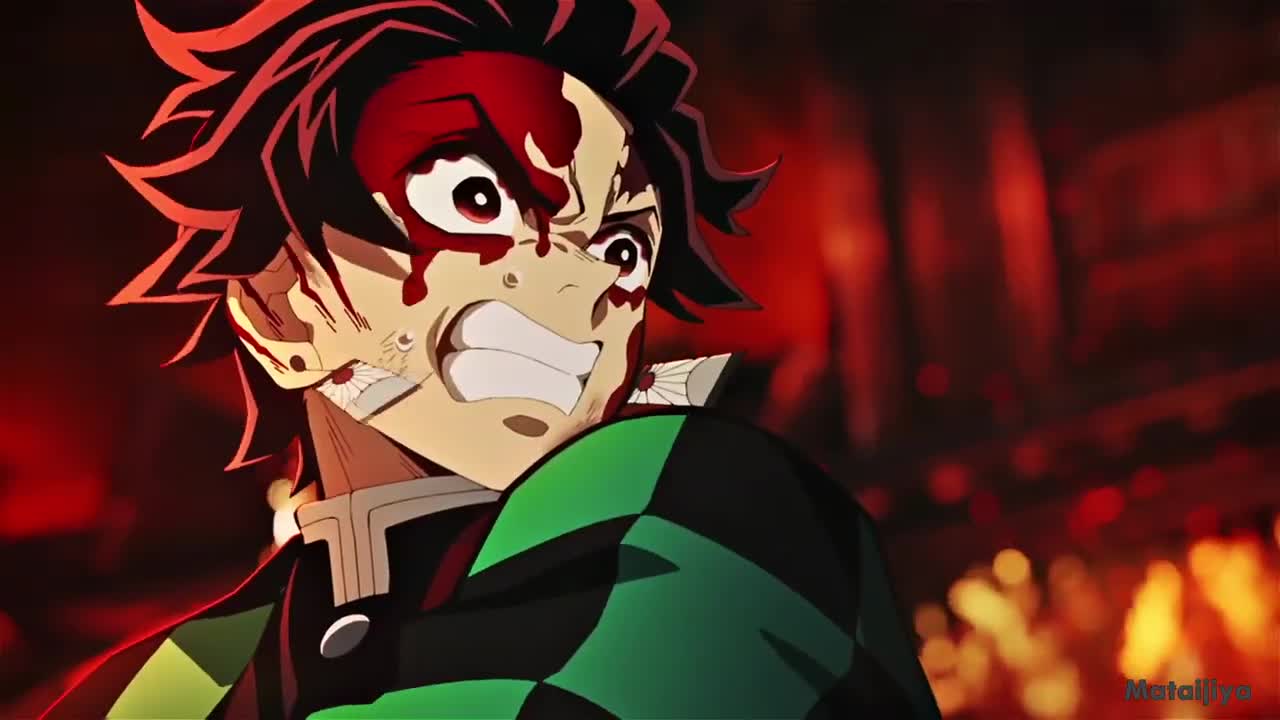 Demon Slayer Edit n°2