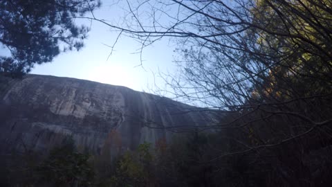 Stone Mountain Ga. Mini Tour