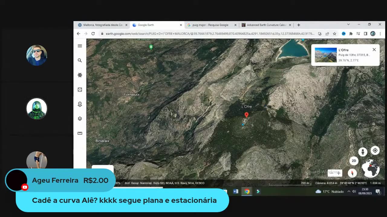Alem do Horizonte TP lives. - 189edJqqzQQ - SUPER LIVE CORUJÃO ~ ESTOMPANDO O GLOBO.