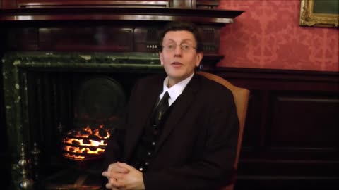 The person explain himsef as a owner of matrix ~~THE HIDDEN TRUTH