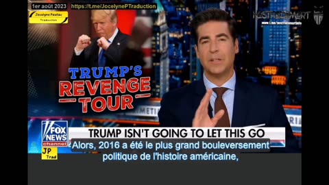 Trump MAGA (Extrait NostradaNews 130)