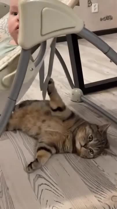 Just be quiet, I beg you