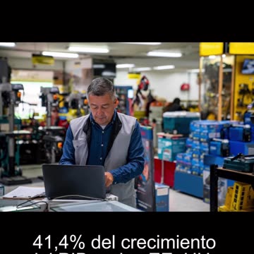 Hispanics in the United States: Driving Forces Behind Economic Growth