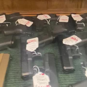 Looking at defense weaponry...