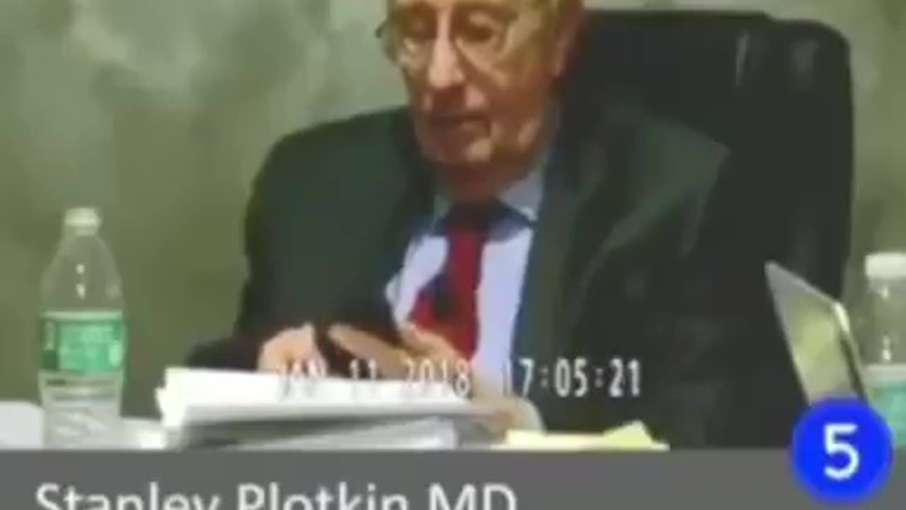 小兒麻痺疫苗中添加了什麼成分