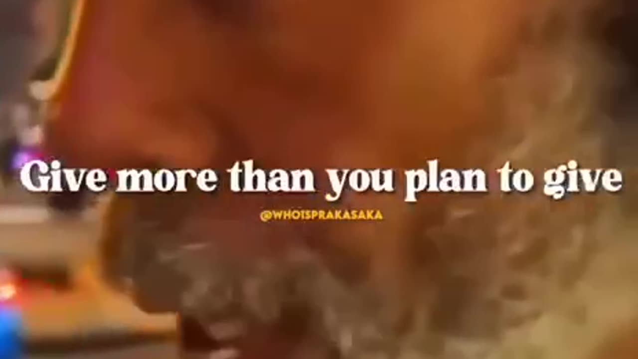 How important is the A,B,C.