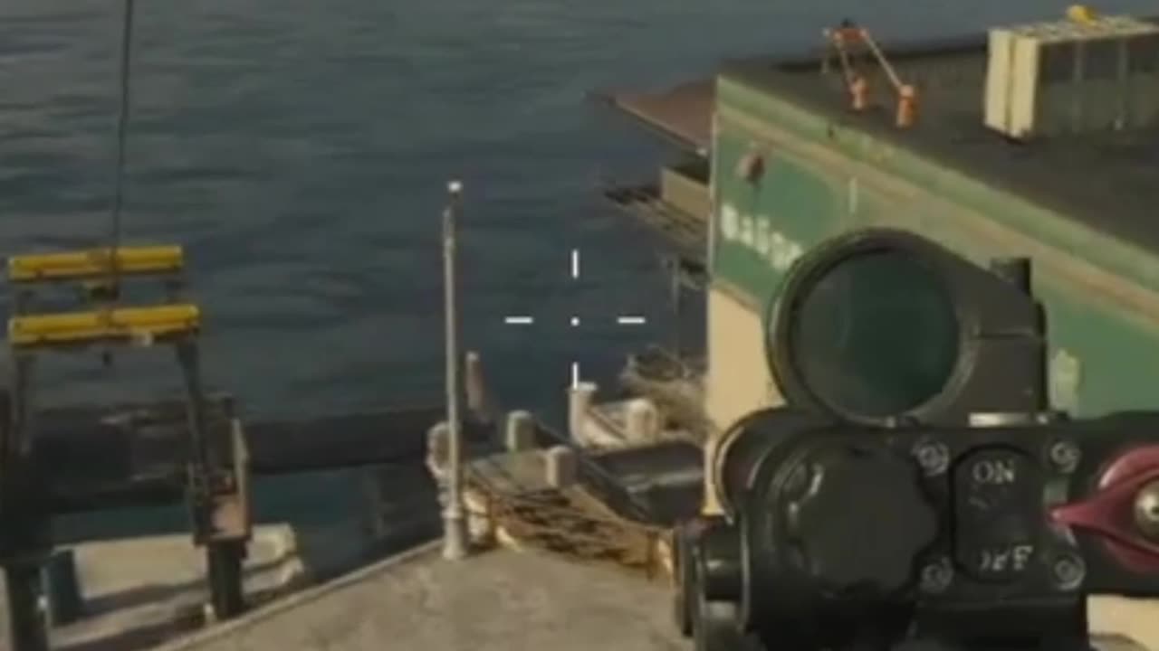 Throwback to Old School Rebirth Island with this 2-for-1 takeaway in Warzone.