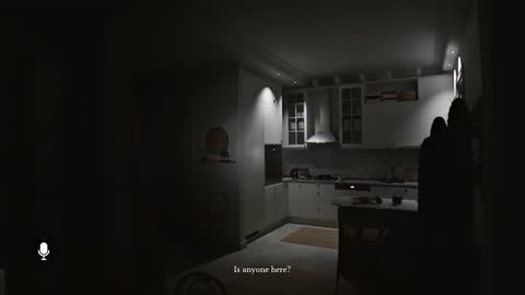 Supernormal - Inspired by Allison Road - Upcoming Horror