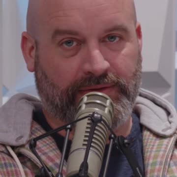 Some Monday motivation from Tom Segura