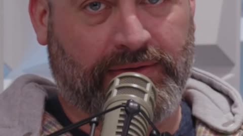 Some Monday motivation from Tom Segura