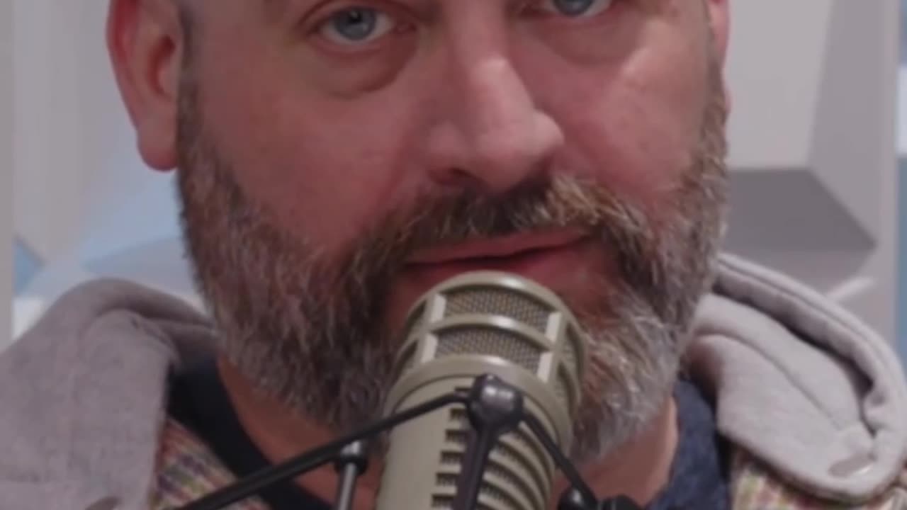 Some Monday motivation from Tom Segura