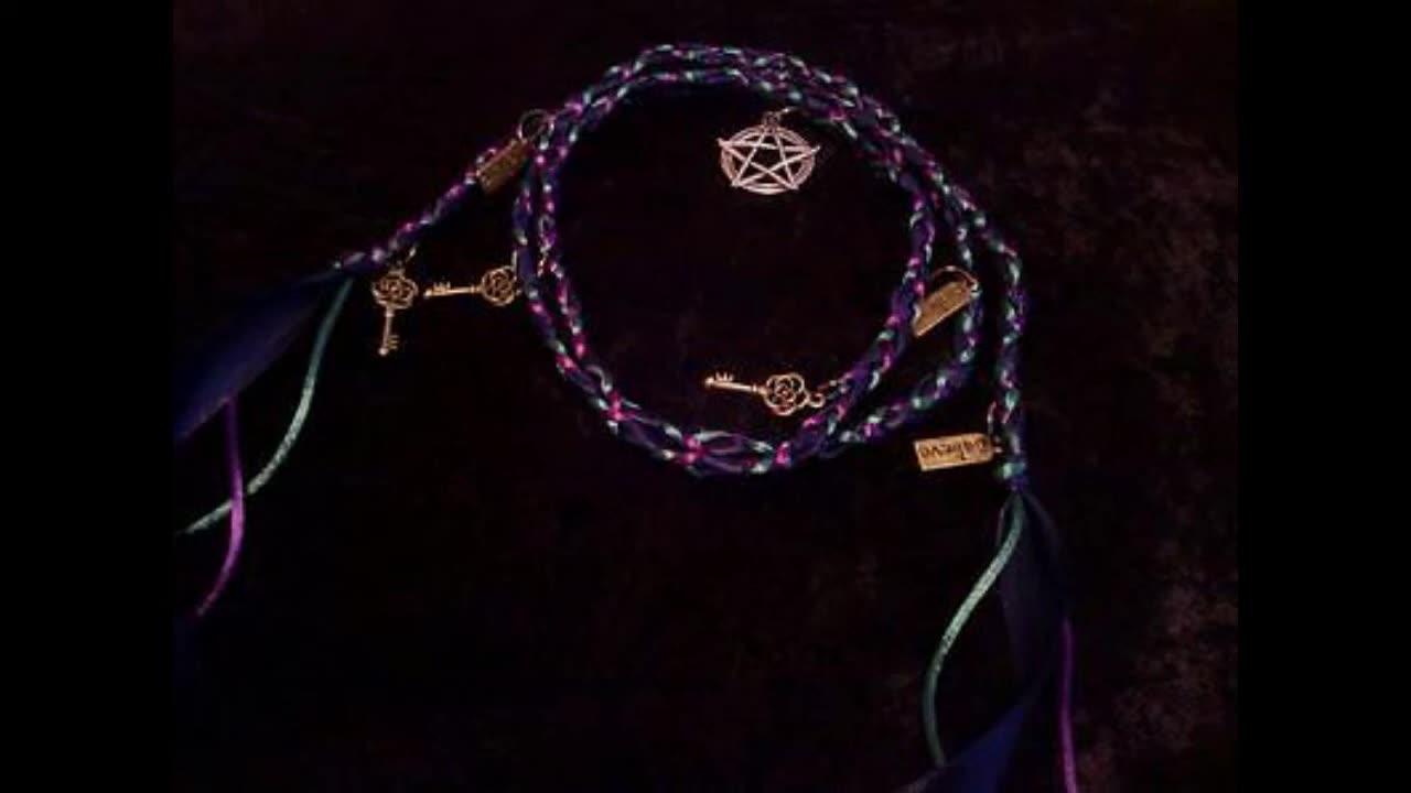 Cord Magick