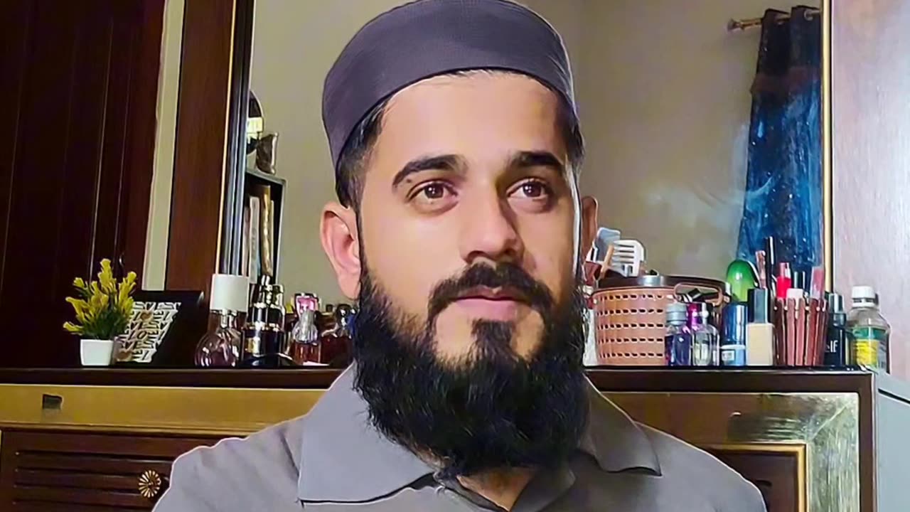 Pakistani Nujawan ki dua