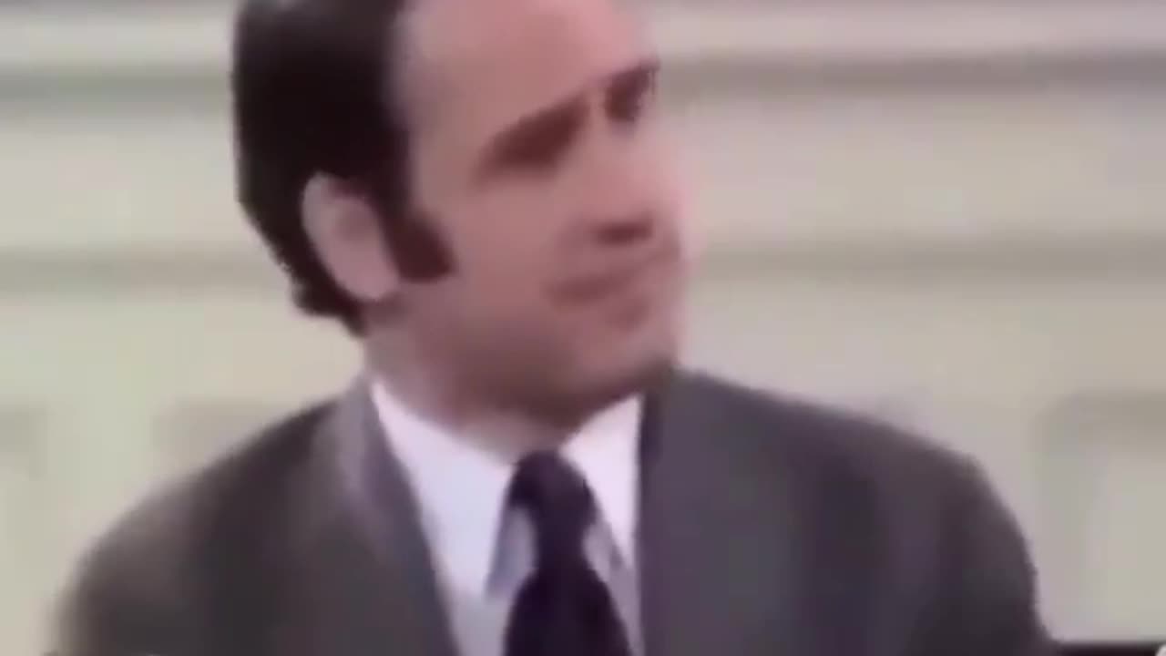 Joe Biden admitting you shouldn't assume I'm not corrupt.