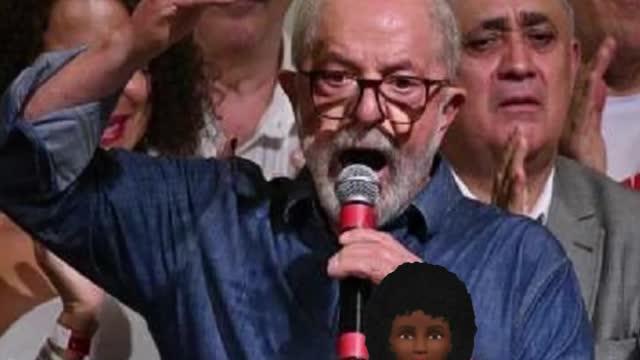 Lula é celebrado mundo afora enquanto Bolsonado se cala (Notícia Curta)