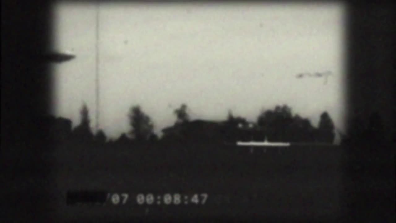 Disclosure leaked ufo alien case video confidential documents old footage