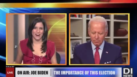 Szétröhögöd magad JOE BIDEN legkínosabb pillanatain! Amerika ennél jobbat érdemel!