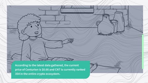 Centurion Price Prediction 2023, 2025, 2030 Future of CNT