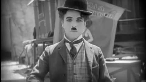 Movie ( The Circus ) By Charlie Chaplin Trailer | Celebraty World