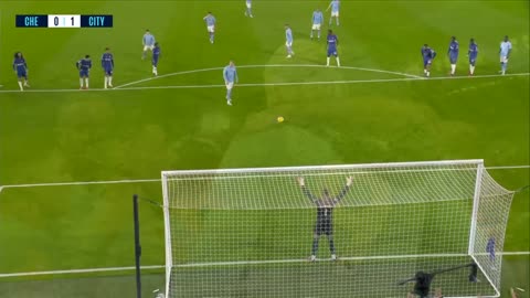 EXTENDED HIGHLIGHTS | Chelsea 4-4 Man City | A Premier League classic!