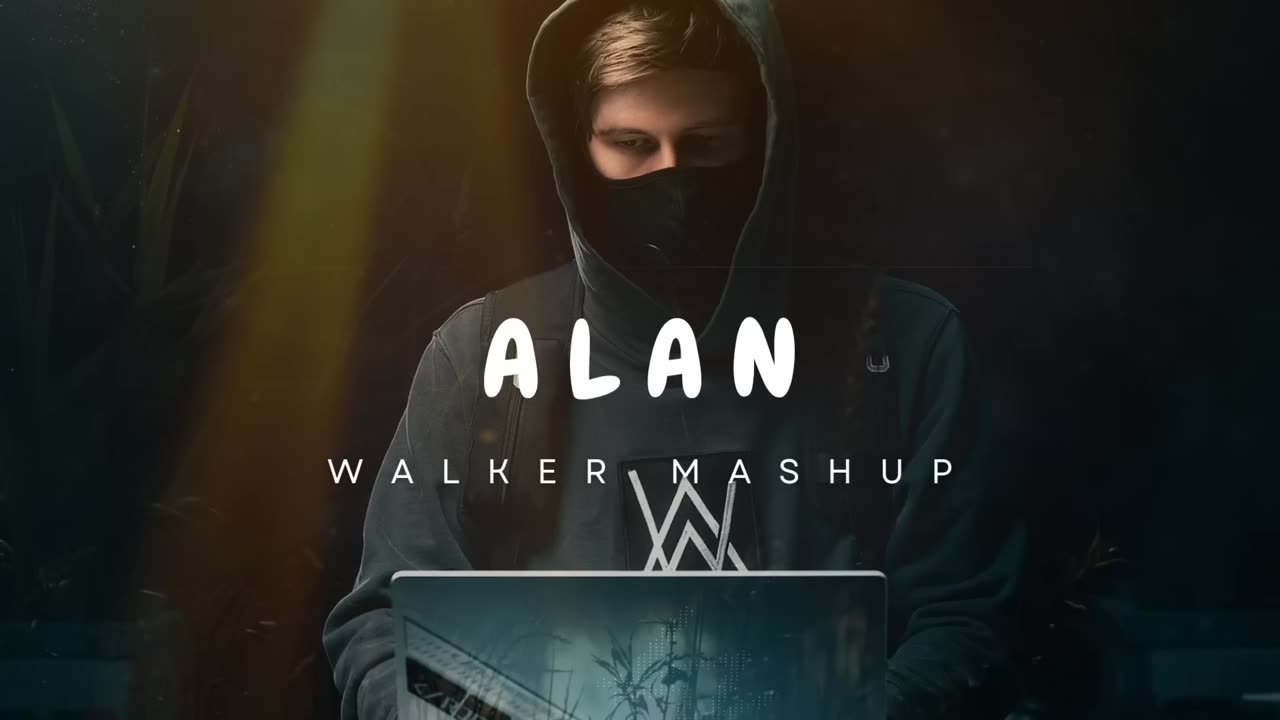 Alan Walker Mashup | Alan Walker Best Songs | Mind Relaxing Song