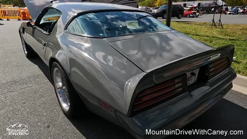 1977 Pontiac Trans AM