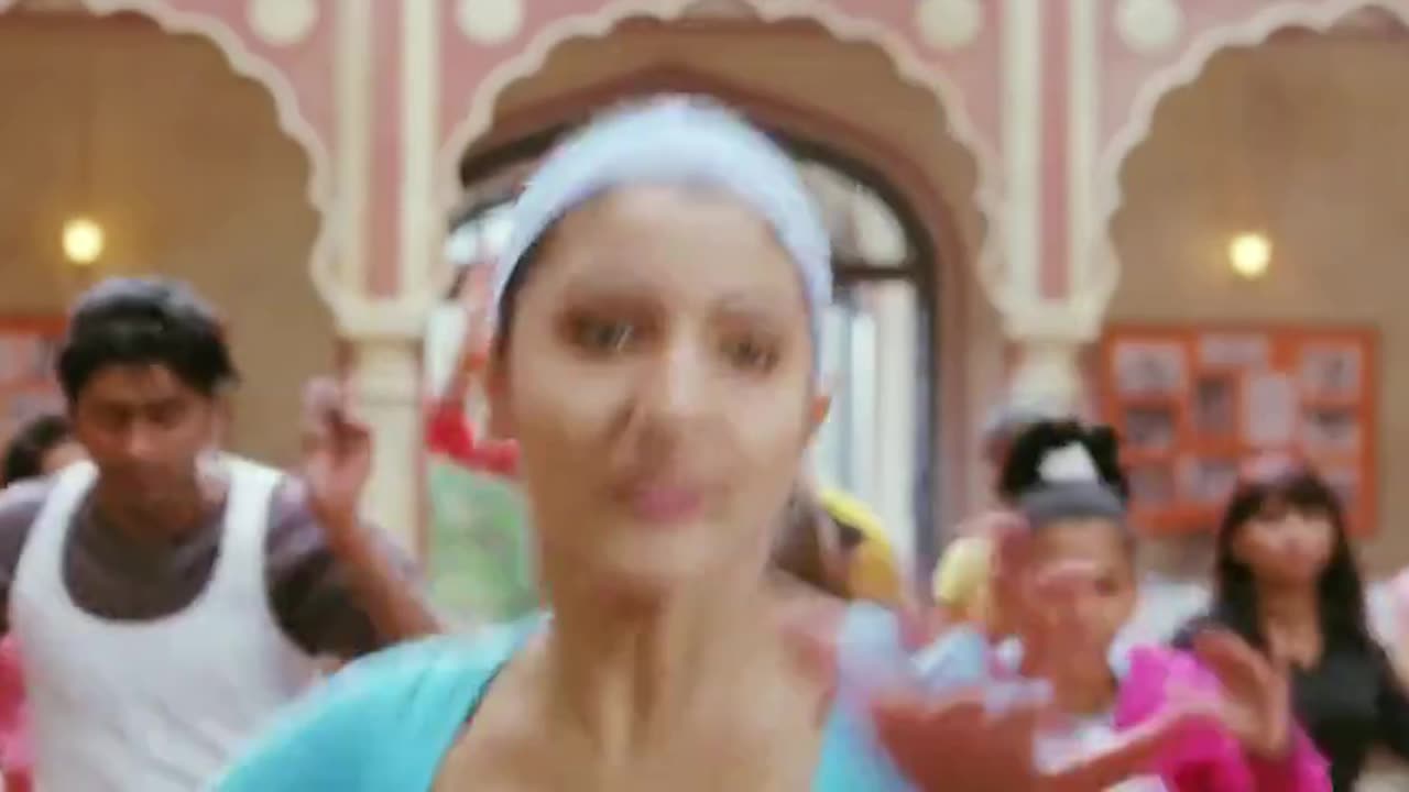 RAB NE BANA DI JODI FULL HINDI MOVIE 2008