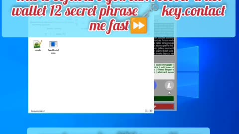 Trust wallet account hacking software /brutoforce seed software/web 3 crypto