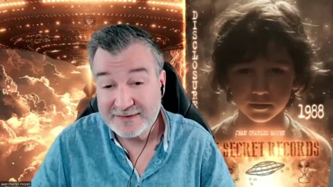 Елена Данаан ОБНОВЛЕННАЯ ХРОНОЛОГИЯ ТАЙНЫХ КОСМИЧЕСКИХ ПРОГРАММ! Жан-Шарль Мойен Секретные записи