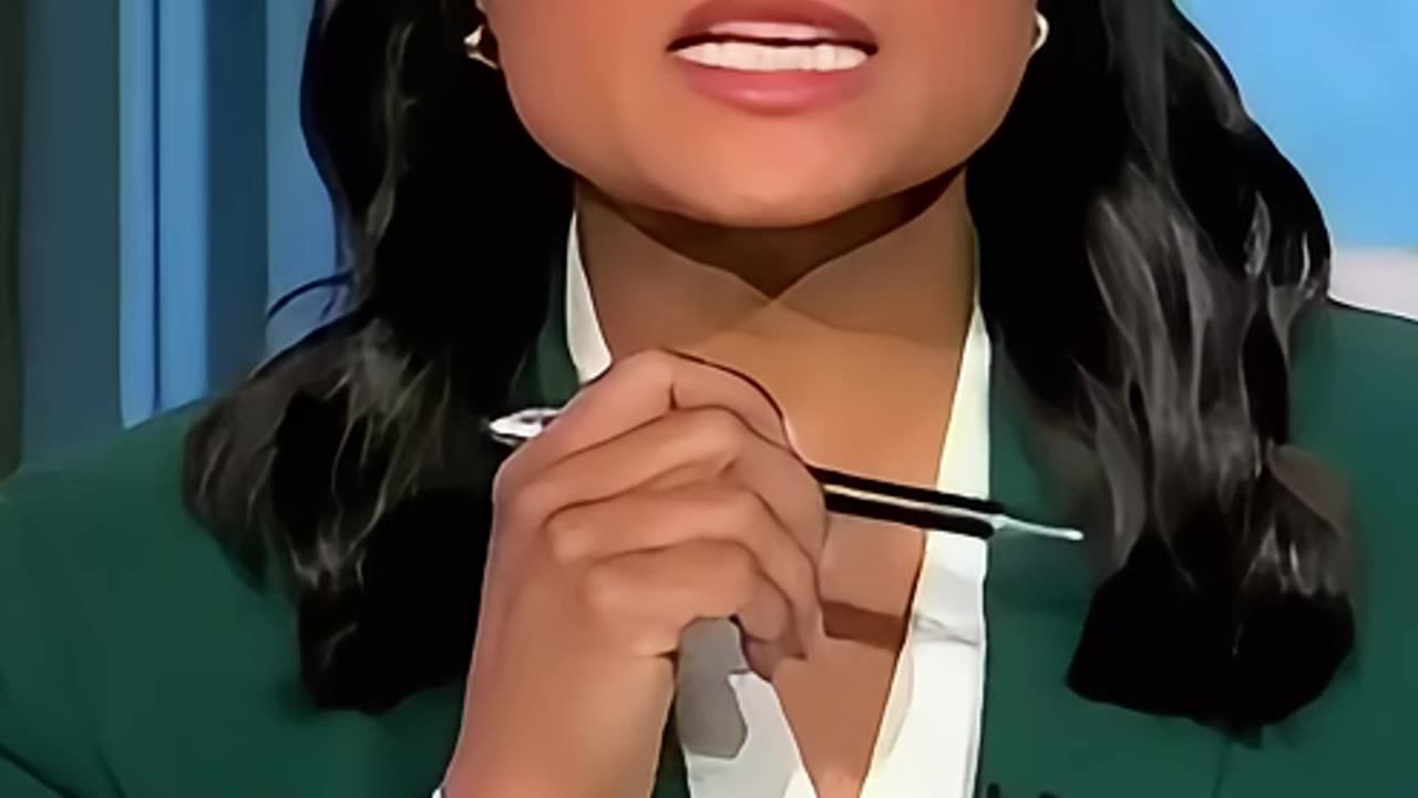Part 5 House Speaker Mike Johnson on Kamala's only attraction is abortion scare tactics #viral #news