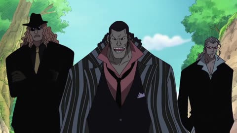 Cipher Pol Explained