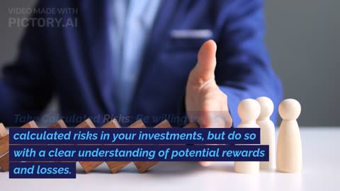 Become a millionaire