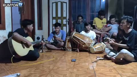 Tradisional music