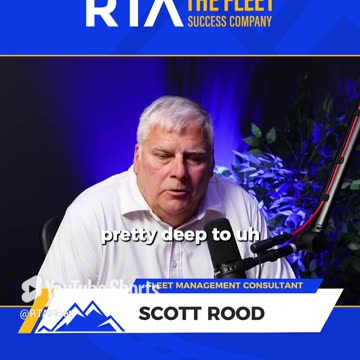 What to Expect When Working with an RTA Fleet Consultant #fleetmanagement #podcast