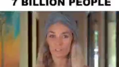 How to Brainwash 7 Billion People