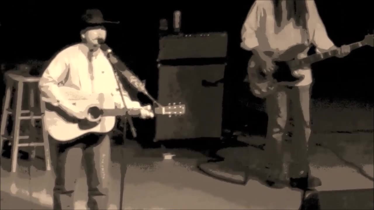 Colter Wall , Live in Bakersfield, California - 2/20/24