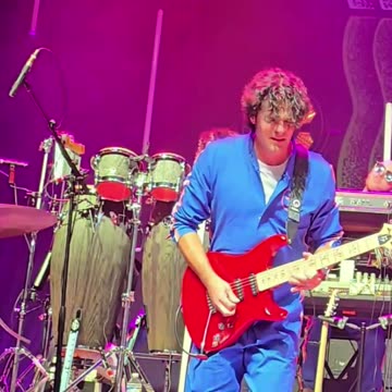 Mark Lettieri (with Cory Wong) - LIVE @ The Eastern (Short 5)