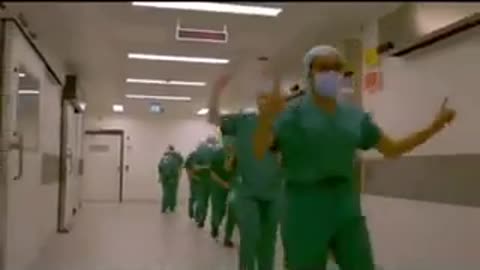 Remember when our hospitals wear full to the brim