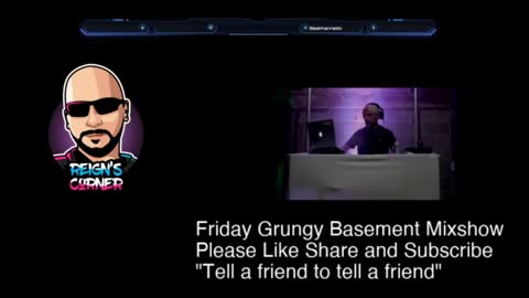 Mixshow by Dj Reign
