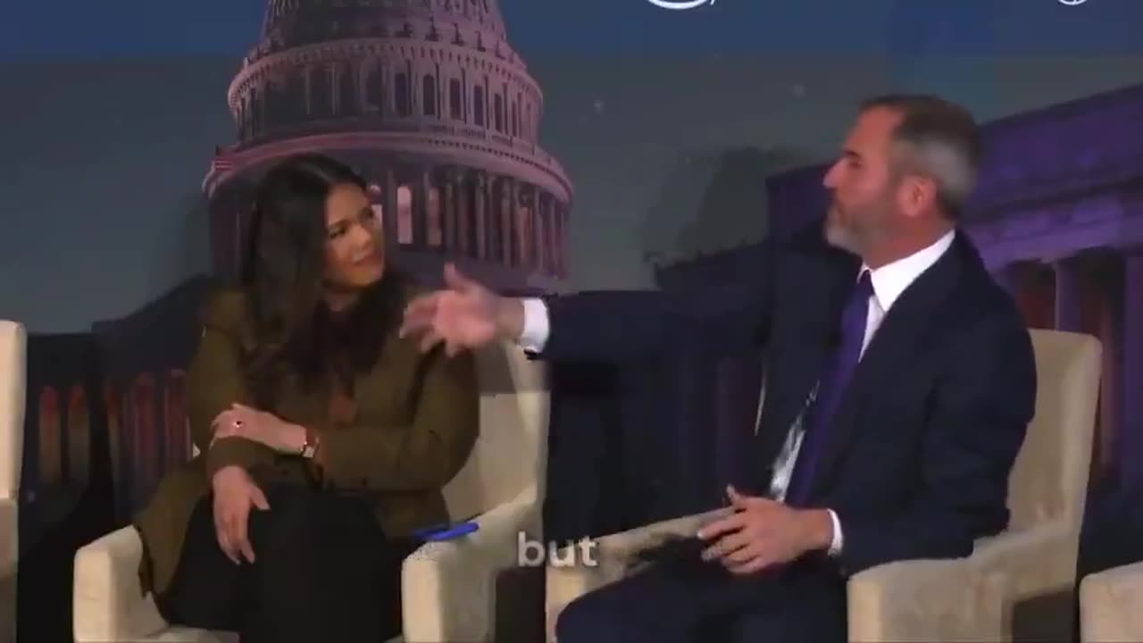 Ripple CEO Brad Garlinghouse Discusses a Reset