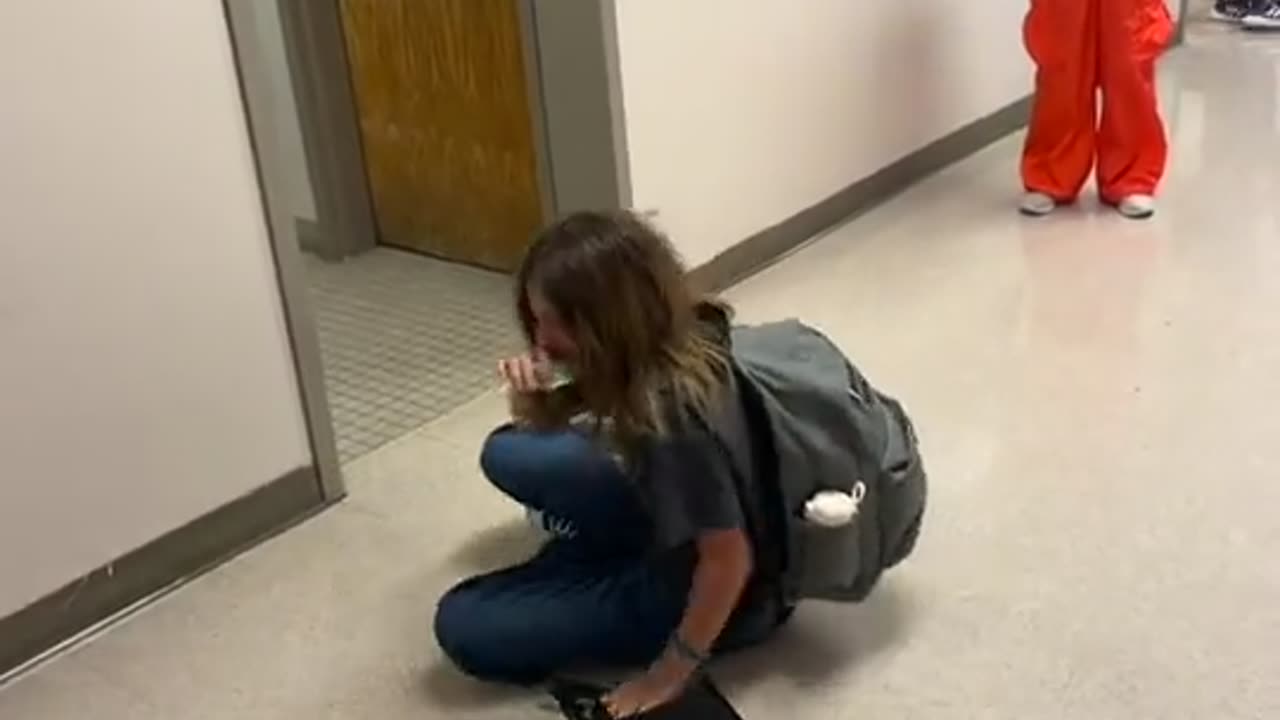 Trans identified male attacks a female student in an Oregon high school