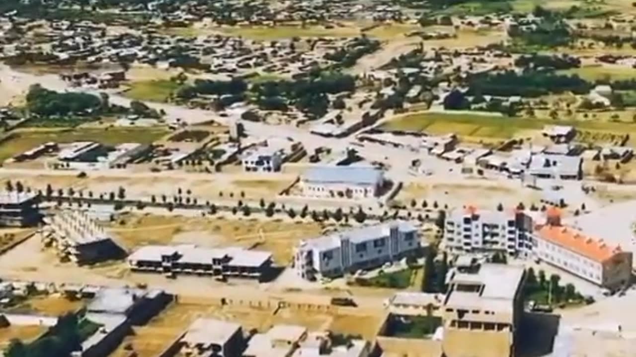 Afghanistan New picture