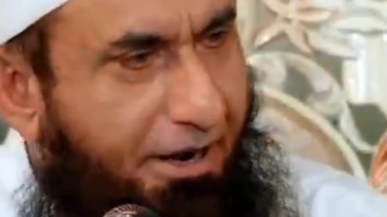 Molana Tariq Jameel Short's Channel