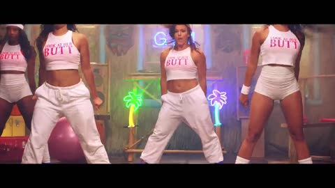 Nicki Minaj - Anaconda